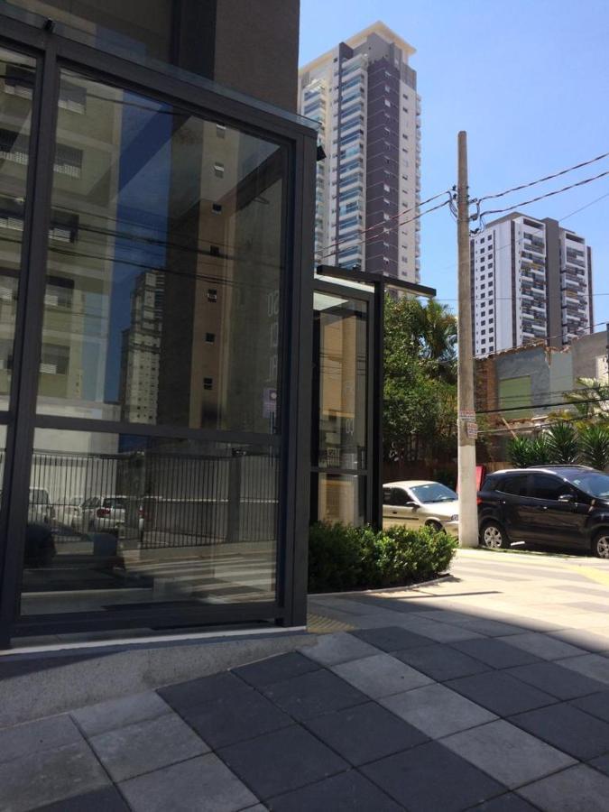 Loft encantador no Brooklyn, ao lado do metrô São Paulo Exterior foto